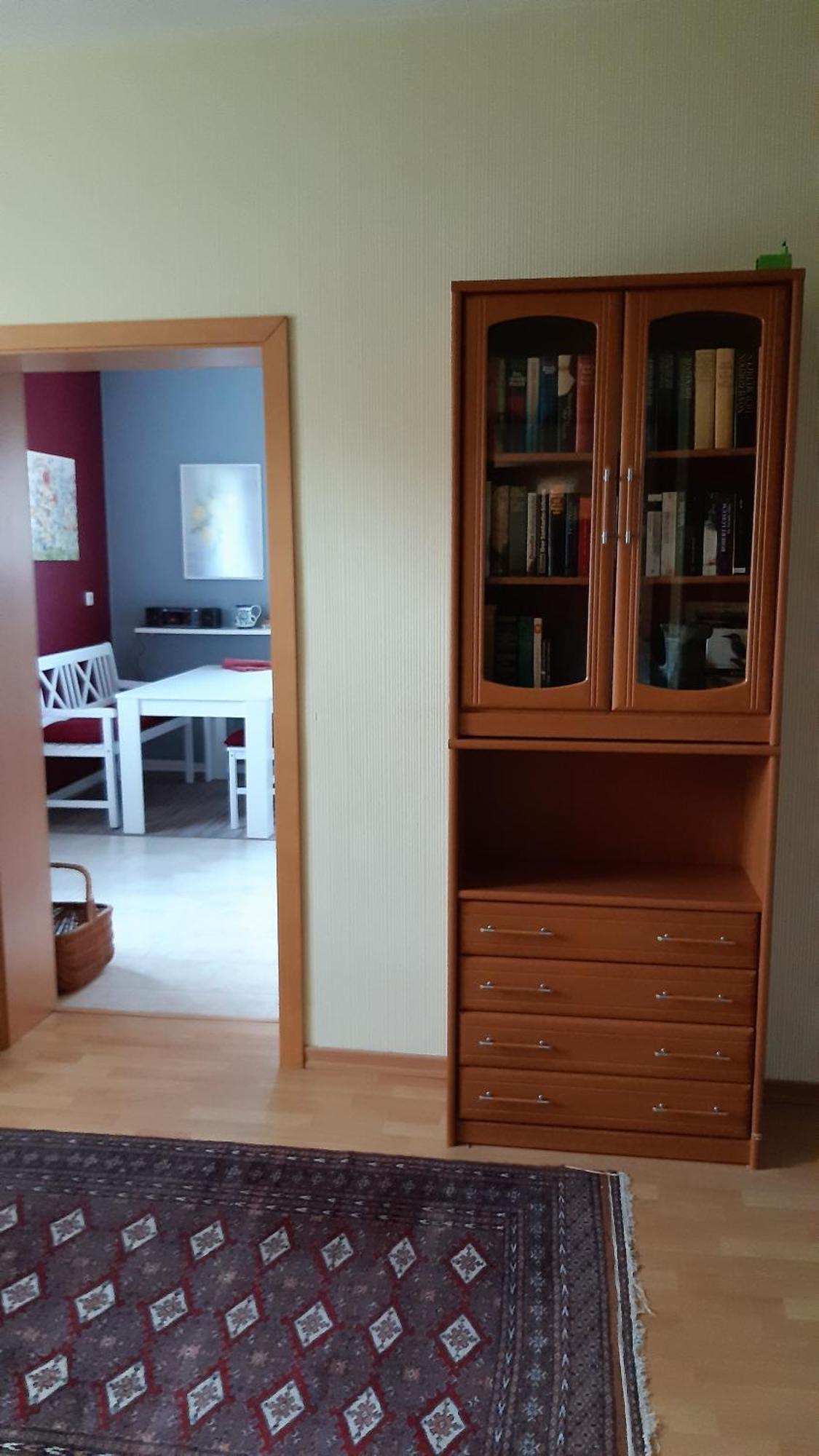 Ferienwohnung Luise, Gemuetlich, Freundlich Und Ganz Nah An Berlin Oranienburg Eksteriør bilde