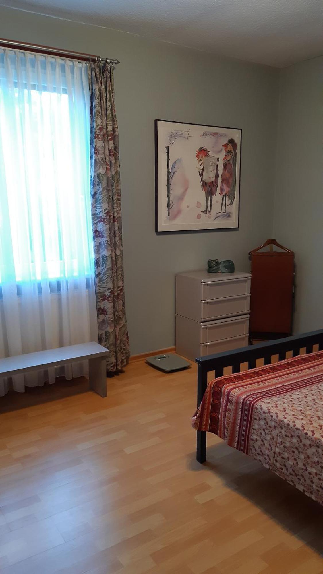 Ferienwohnung Luise, Gemuetlich, Freundlich Und Ganz Nah An Berlin Oranienburg Eksteriør bilde