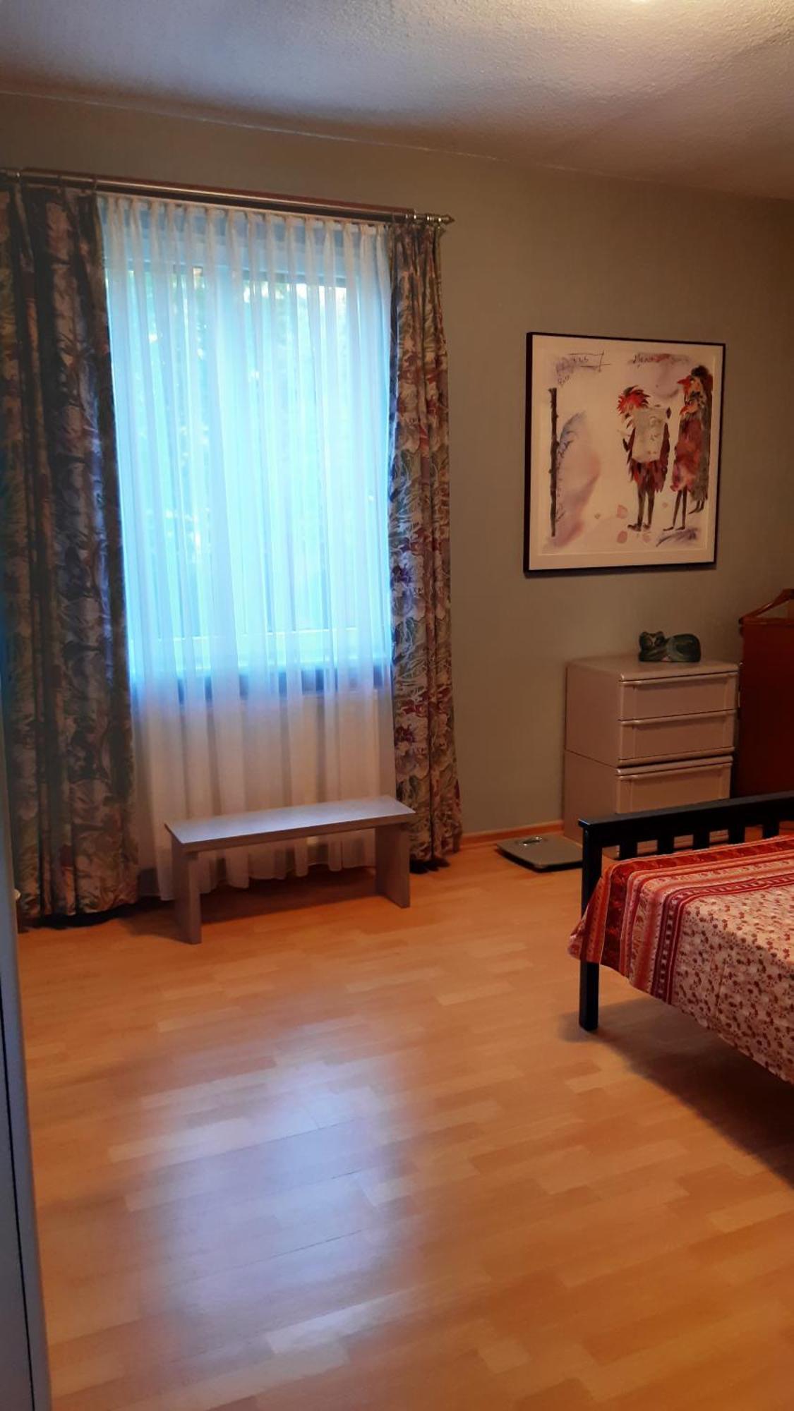 Ferienwohnung Luise, Gemuetlich, Freundlich Und Ganz Nah An Berlin Oranienburg Eksteriør bilde