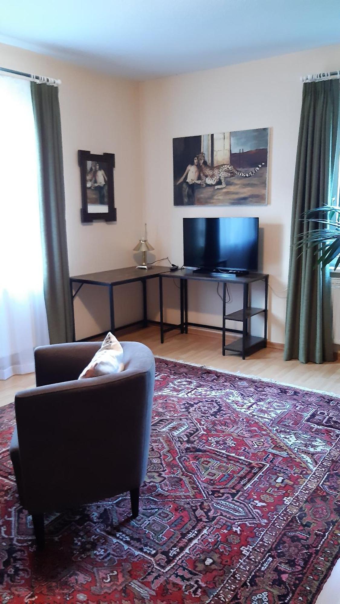 Ferienwohnung Luise, Gemuetlich, Freundlich Und Ganz Nah An Berlin Oranienburg Eksteriør bilde