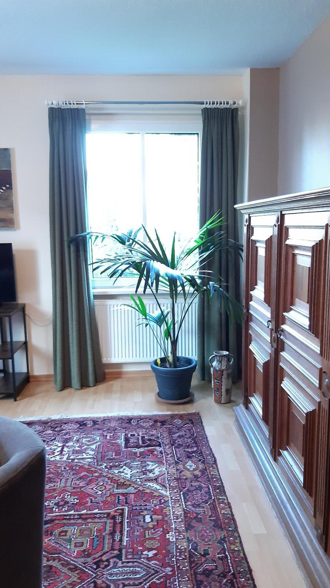 Ferienwohnung Luise, Gemuetlich, Freundlich Und Ganz Nah An Berlin Oranienburg Eksteriør bilde