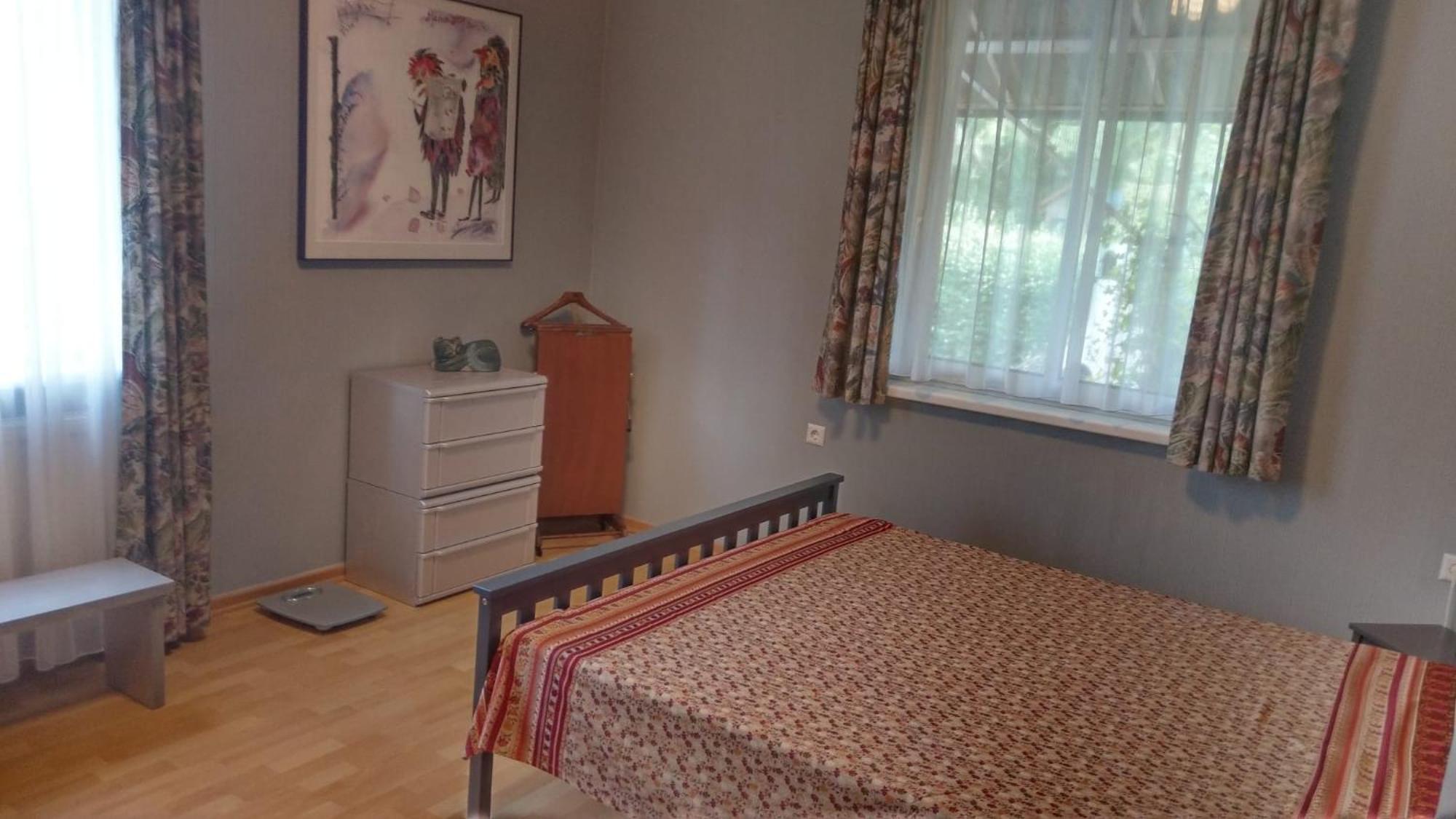 Ferienwohnung Luise, Gemuetlich, Freundlich Und Ganz Nah An Berlin Oranienburg Eksteriør bilde