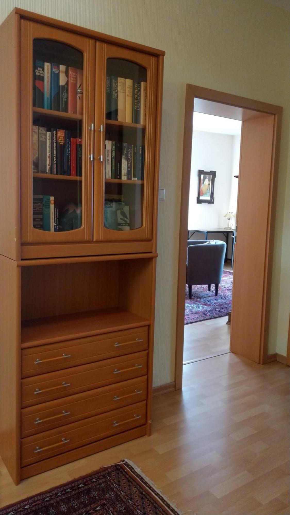 Ferienwohnung Luise, Gemuetlich, Freundlich Und Ganz Nah An Berlin Oranienburg Eksteriør bilde