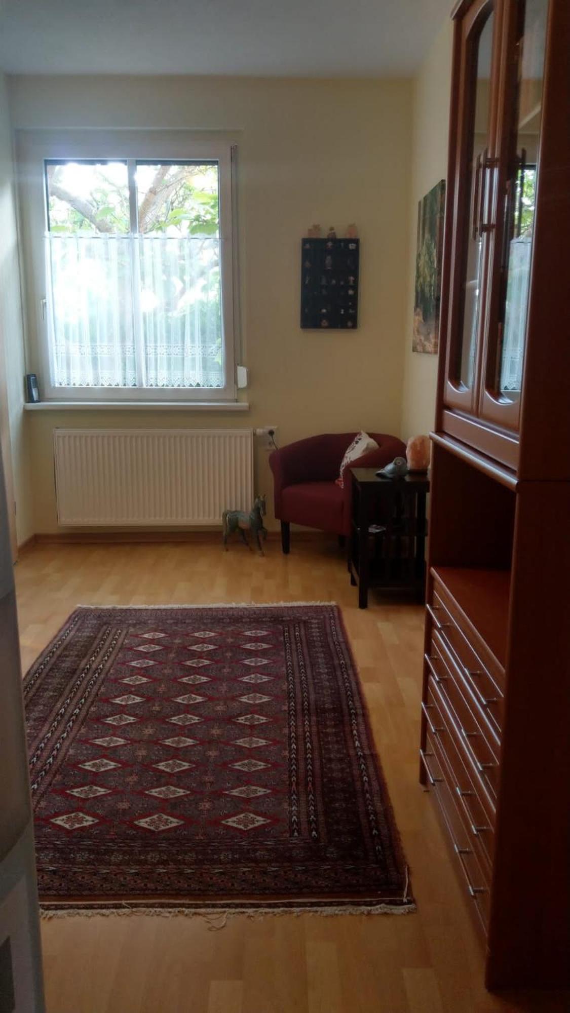 Ferienwohnung Luise, Gemuetlich, Freundlich Und Ganz Nah An Berlin Oranienburg Eksteriør bilde