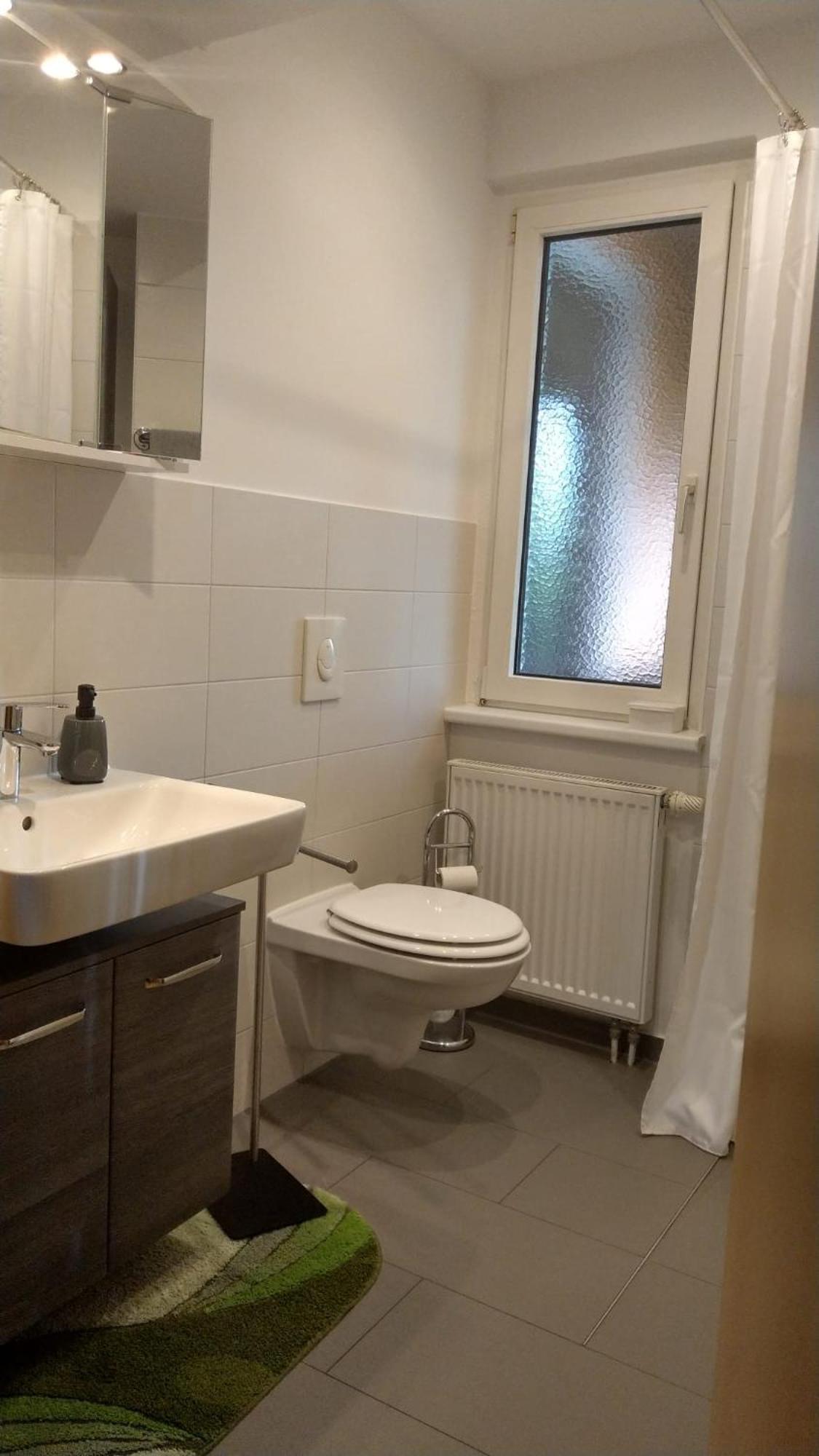 Ferienwohnung Luise, Gemuetlich, Freundlich Und Ganz Nah An Berlin Oranienburg Eksteriør bilde